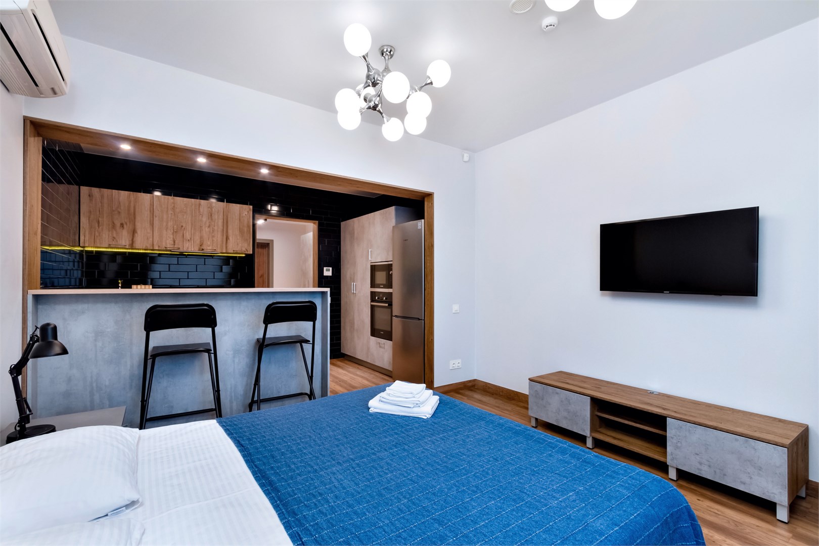 APARTVILLE
