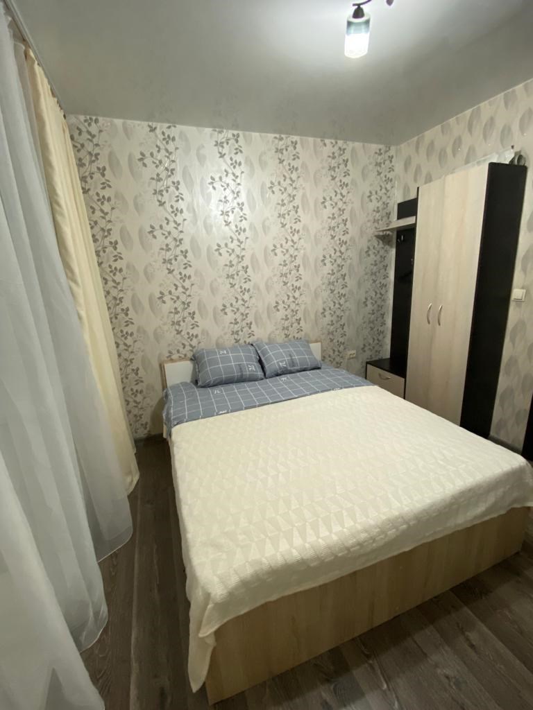 ApartCompany ул. Локомотивная д. 12 — Уссурийск, город