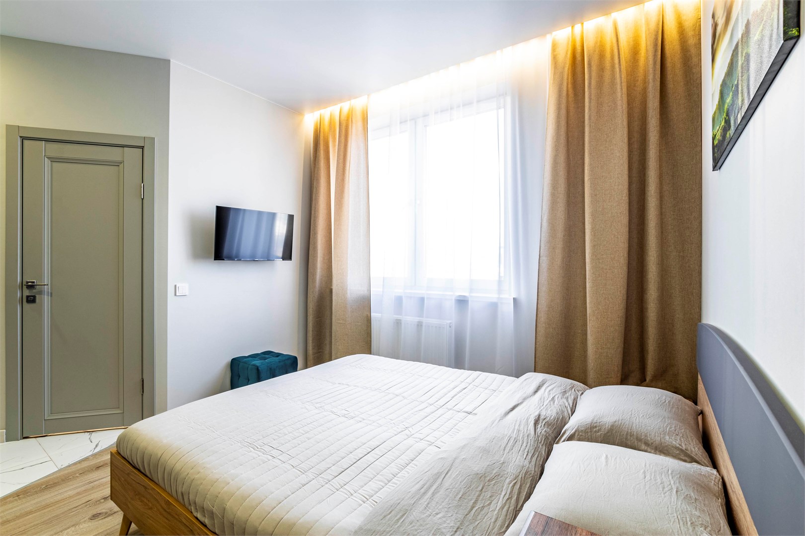 Vdali Poshtel на Декабристов 20