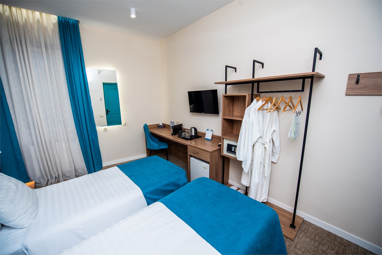 City Inn Tbilisi