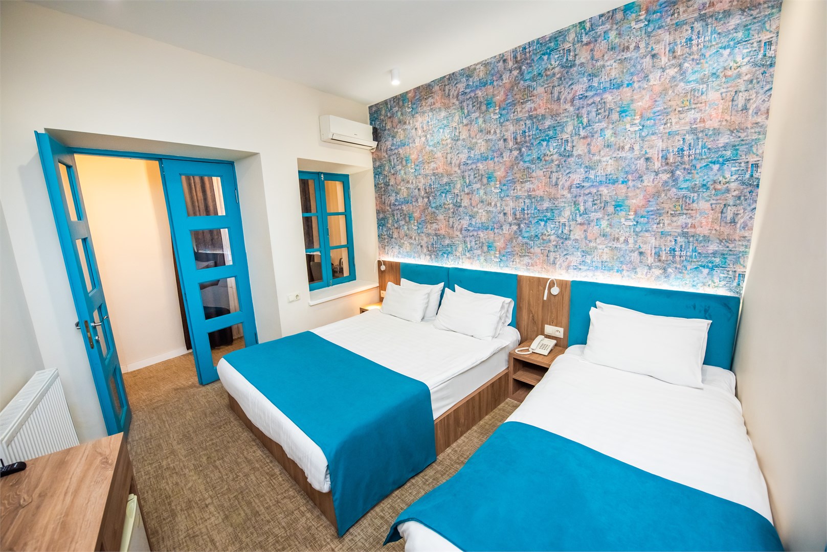 City Inn Tbilisi