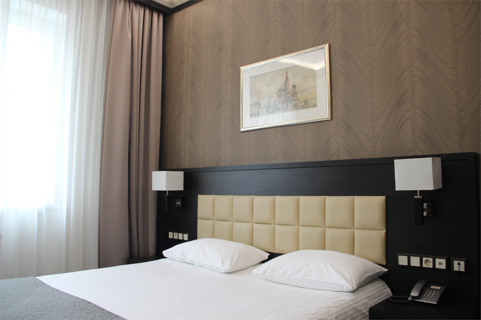 Фотография Стандартный 2-местный (DBL)