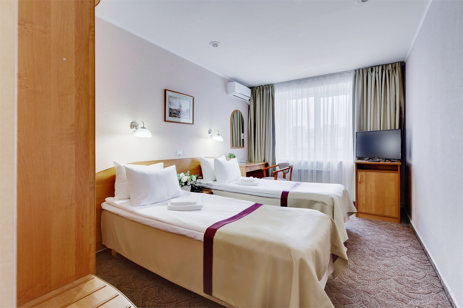 Фотография Стандартный 2 местный