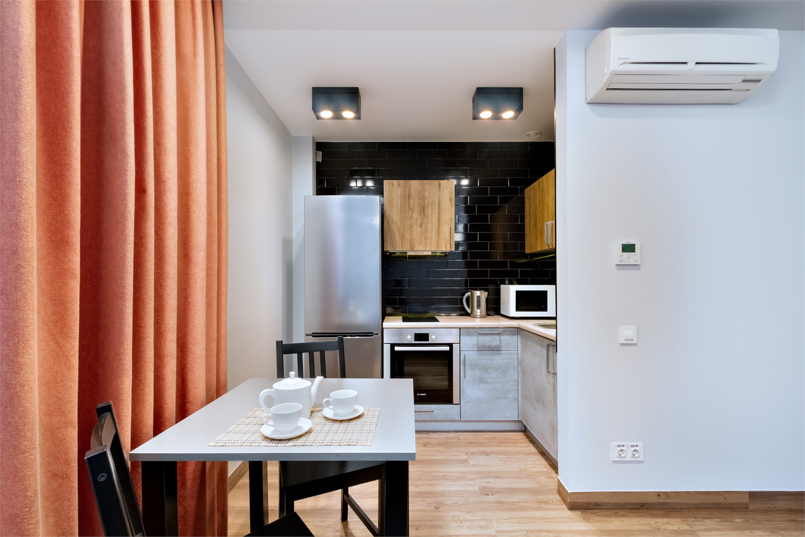 APARTVILLE