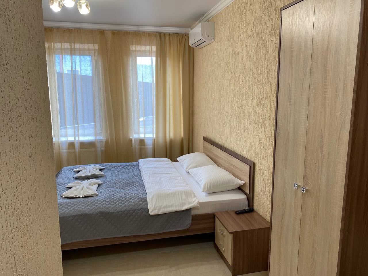 Михеев Велижанский тракт 5 км, 4