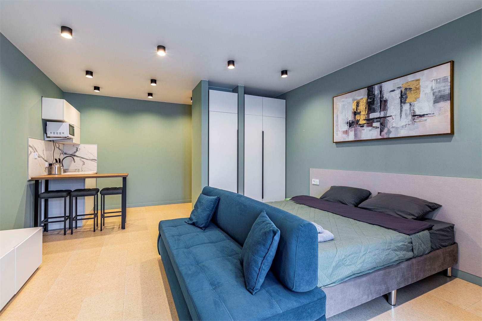 Vdali Poshtel на Белинского