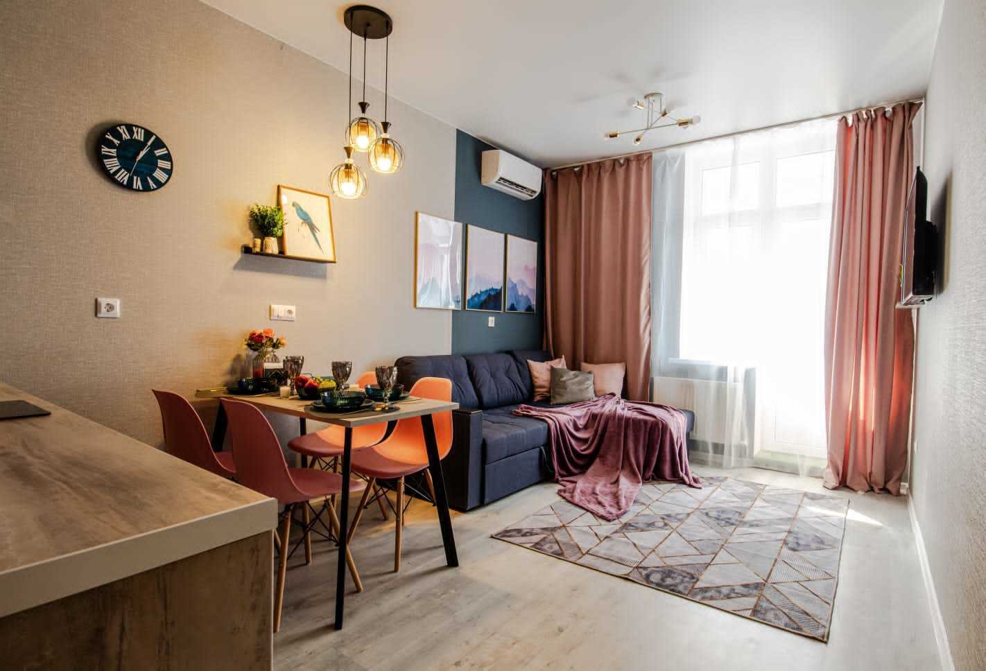 YourPlace улица им. Героя Яцкова И.В., д. 19