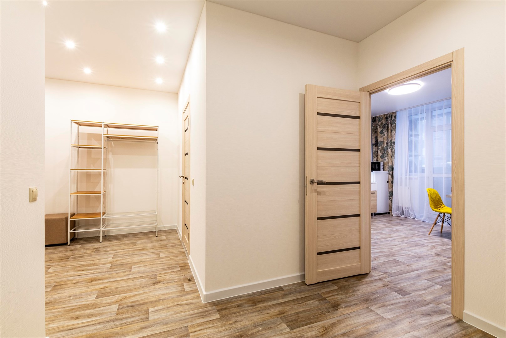 Vdali Poshtel на Электриков 9-30