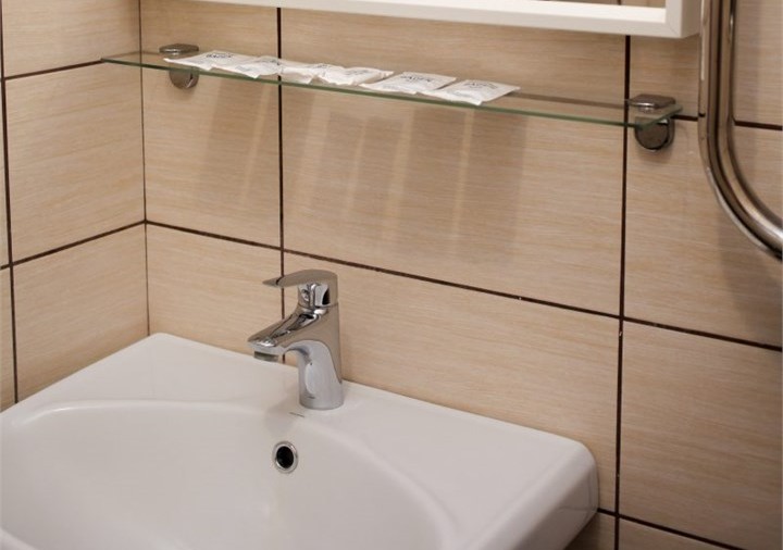 Стандартный Рестайл 1-местный