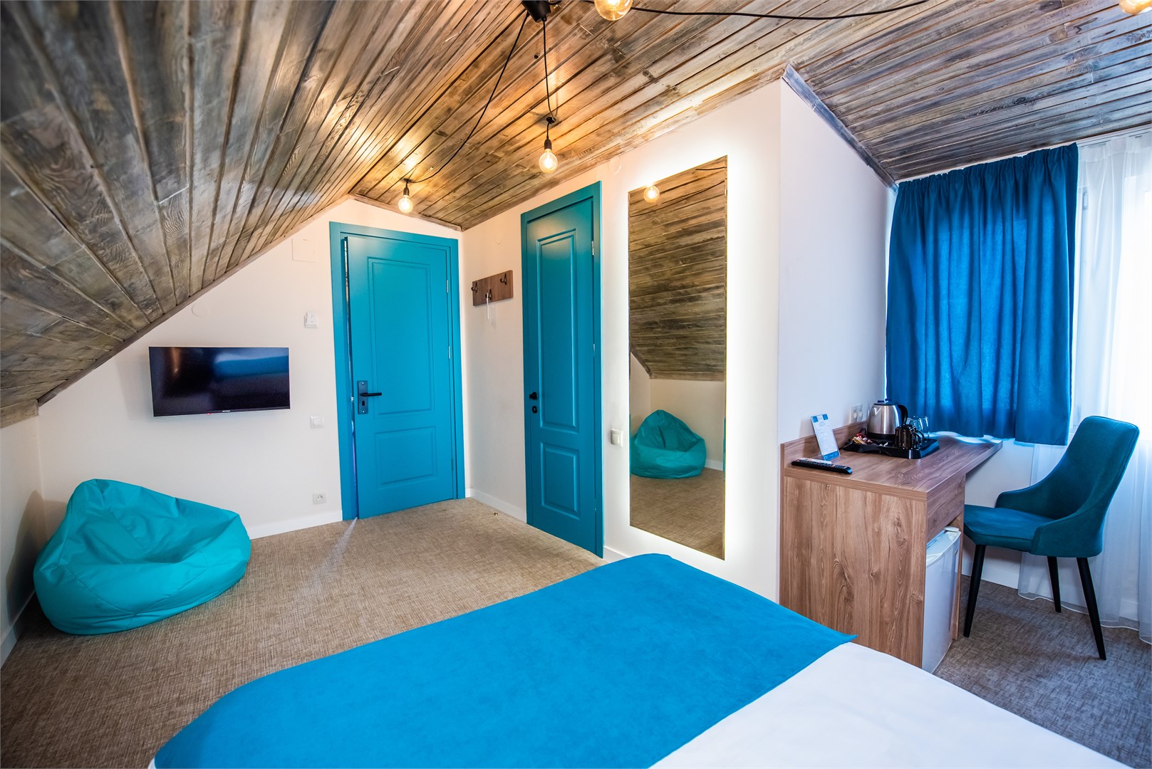 City Inn Tbilisi