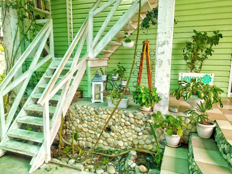 Шанти (Цандрипш)