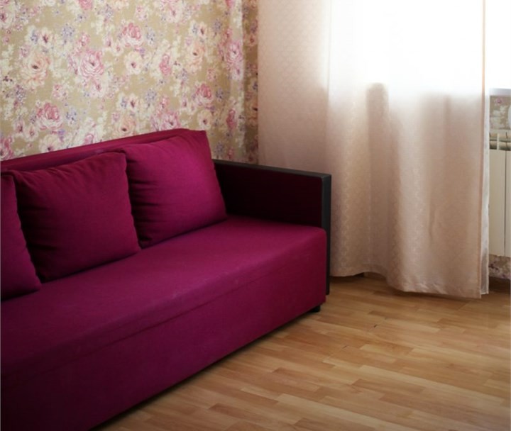 Стандартный 3-местный 2-комнатный