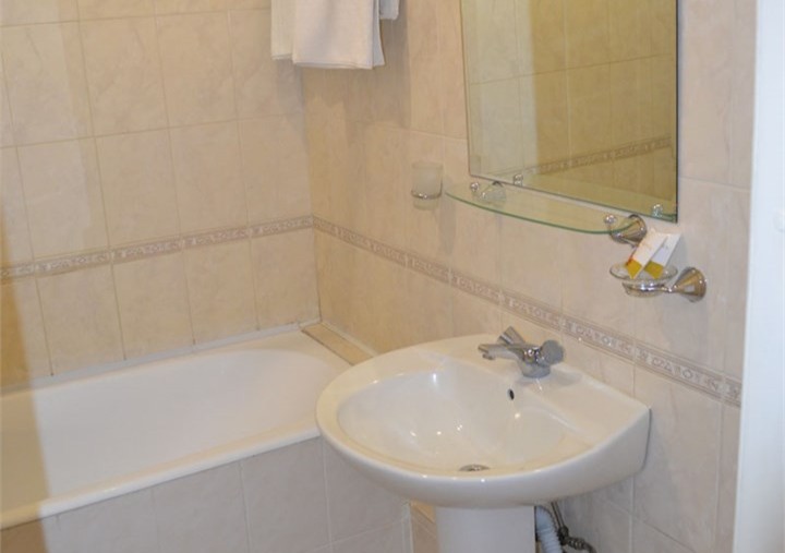 Стандартный 2-местный (корпус 3)