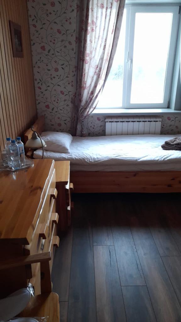 3-местный Eco Family Река