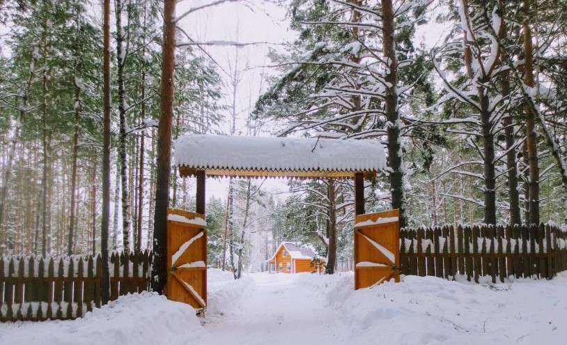 Иржик