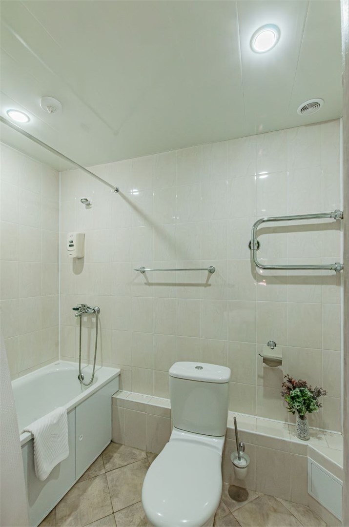 Комфорт 4-местный