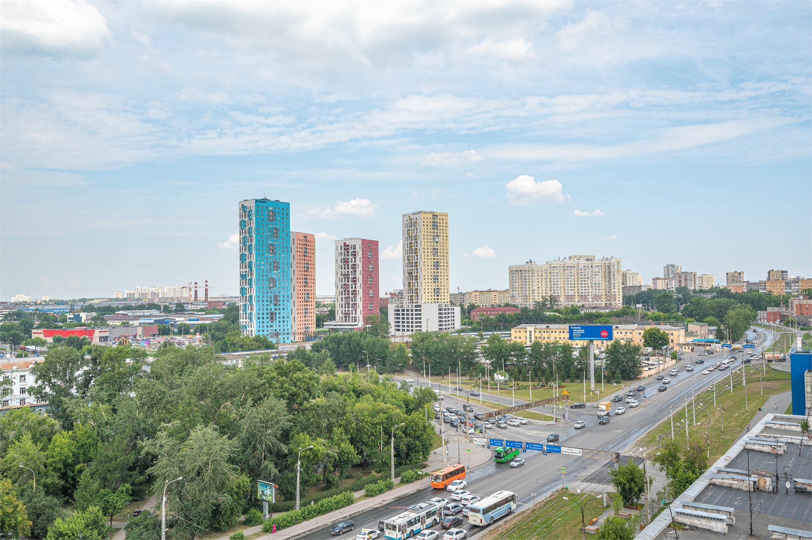 Сон и Душ на Азина
