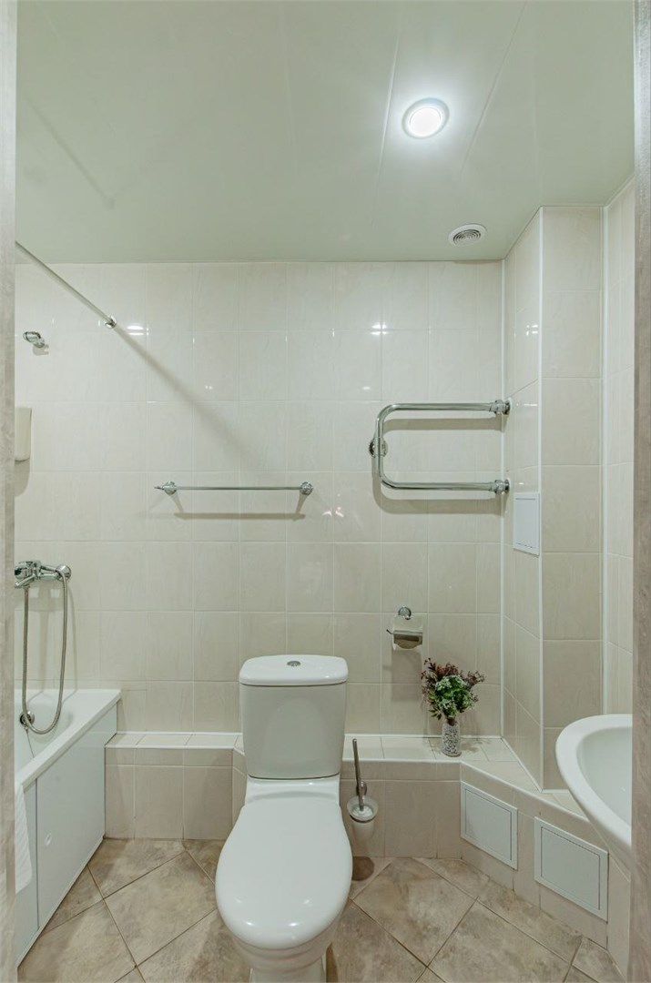 Комфорт 2-местный (DBL)