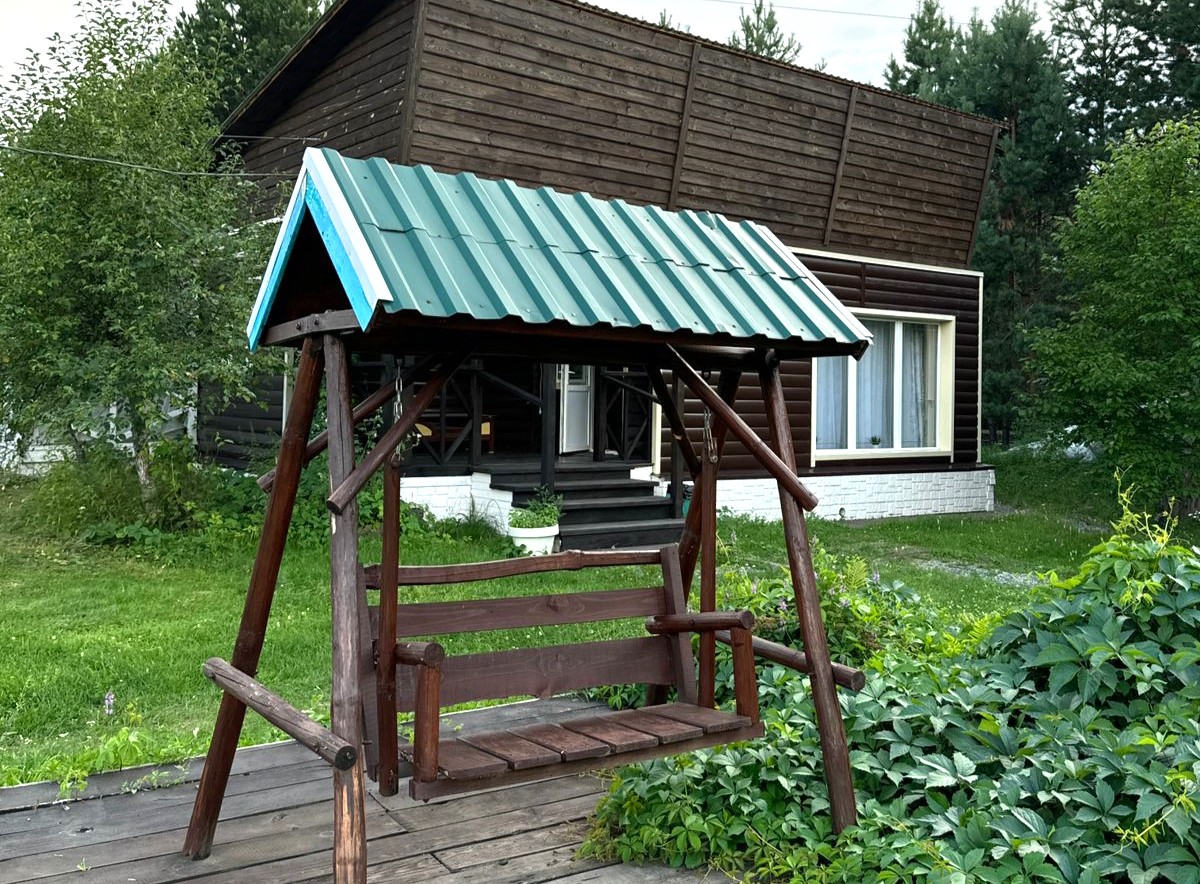 Росстань (Алтай)