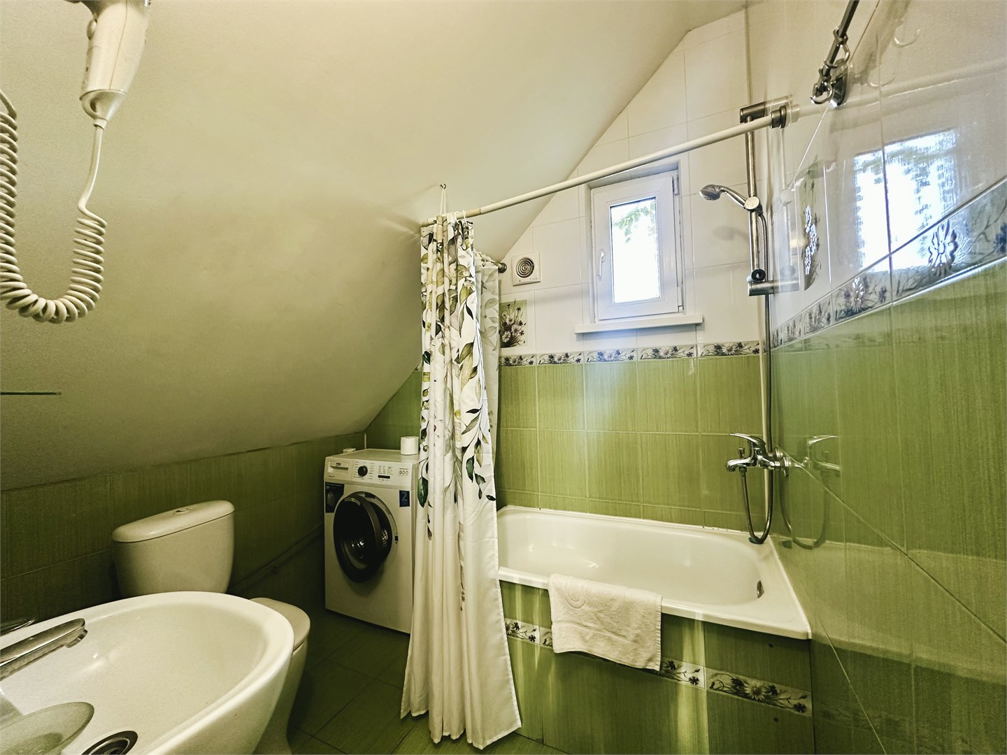 Студио 2-местный (с кухней)