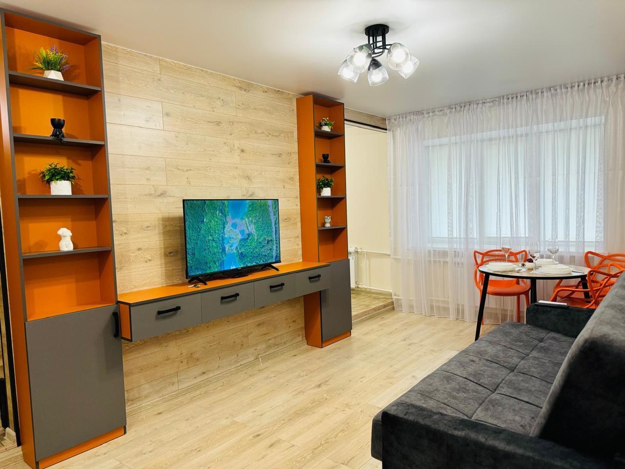 ApartCompany ул. Чичерина д. 77 — Уссурийск, город