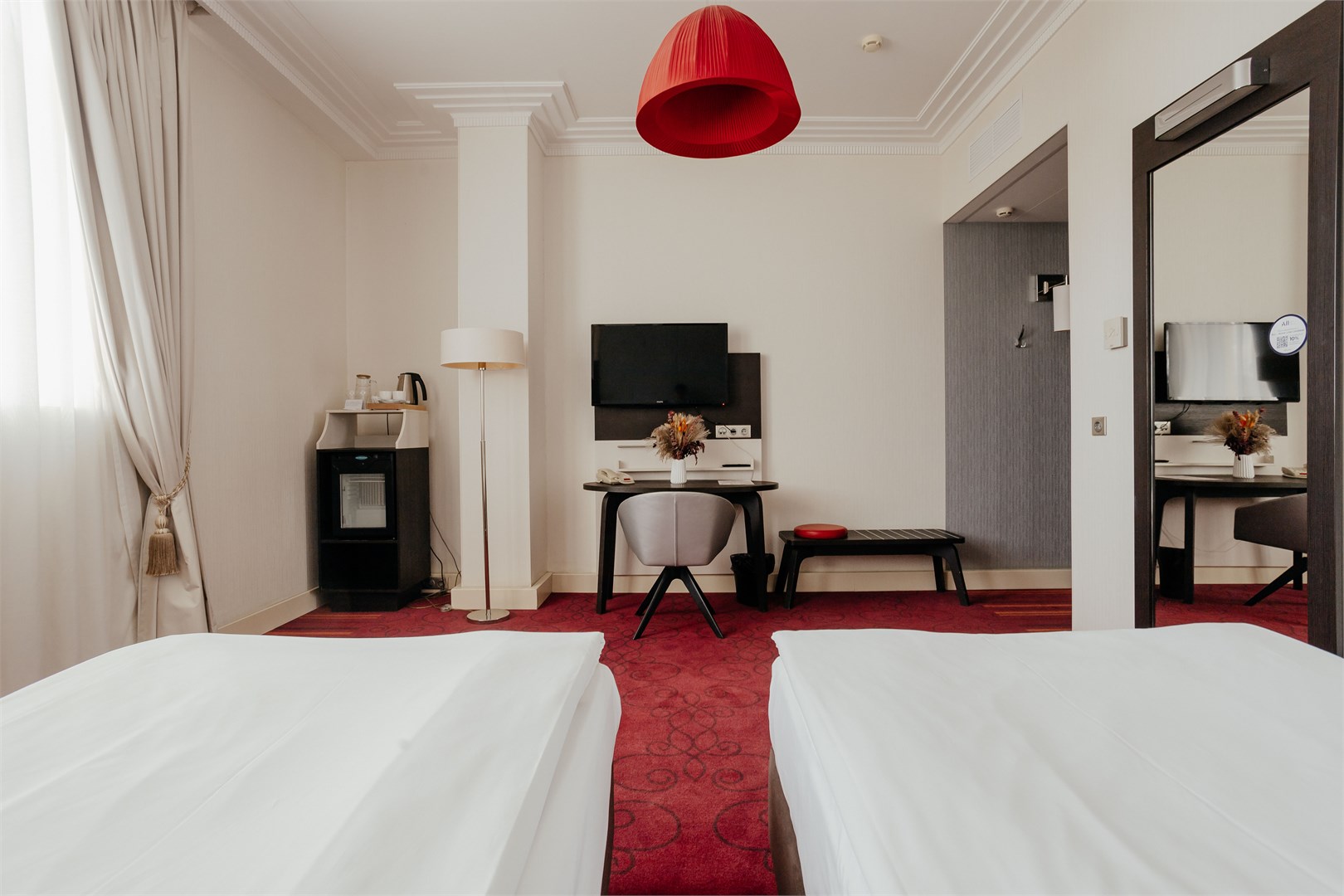 MERCURE (Ростов-на-Дону)