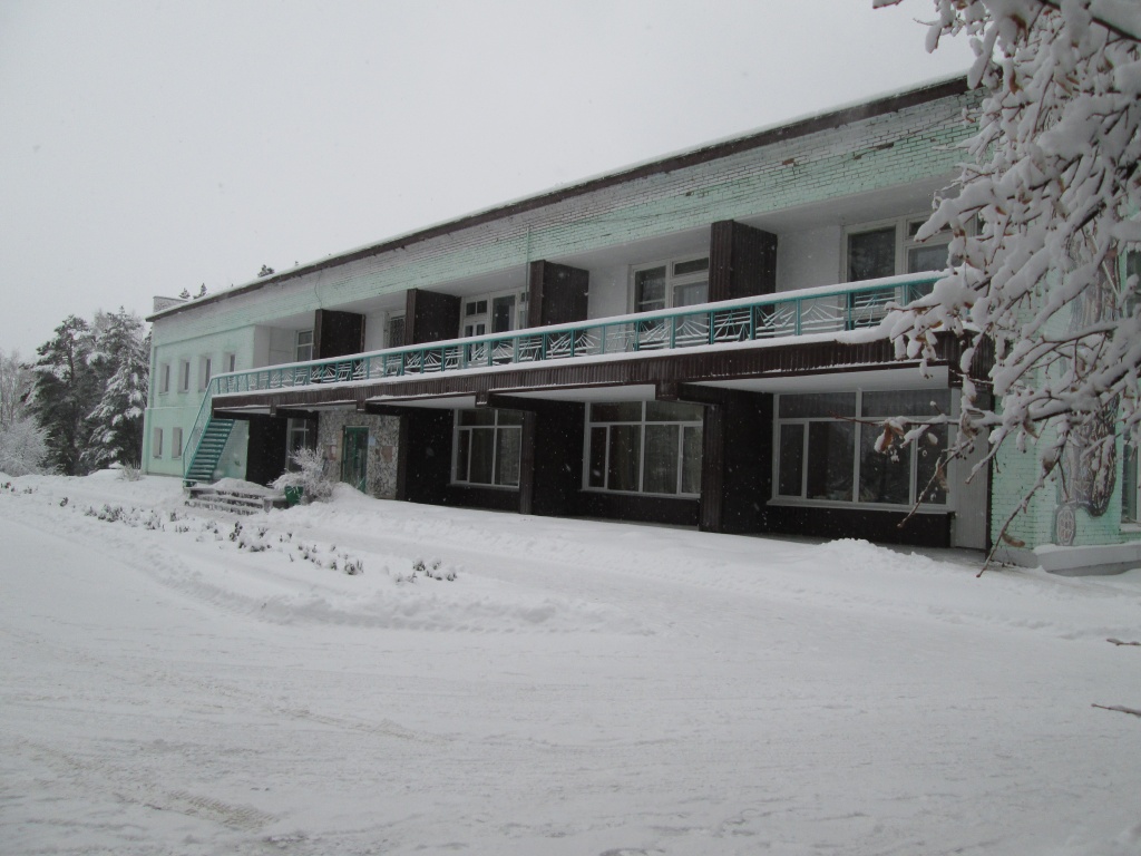 Лазурный (Бердск)