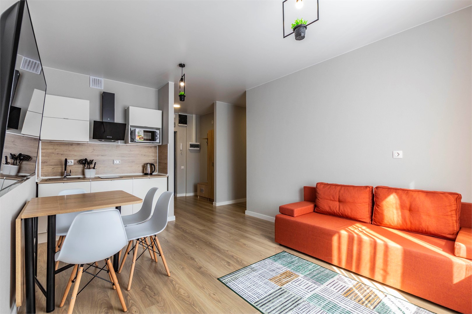 Vdali Poshtel на Тверитина 41