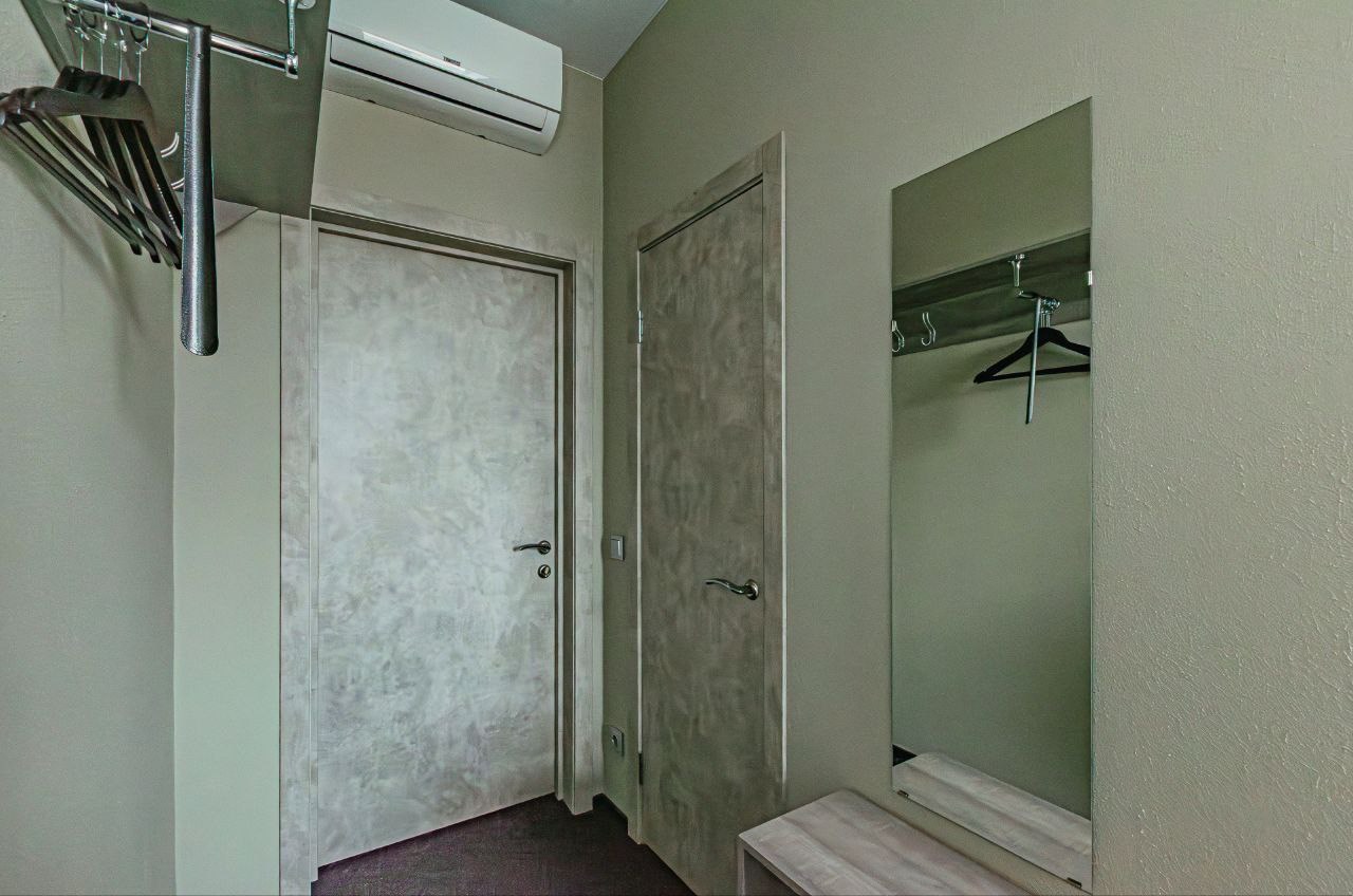 Номер 2-местный (TWIN)