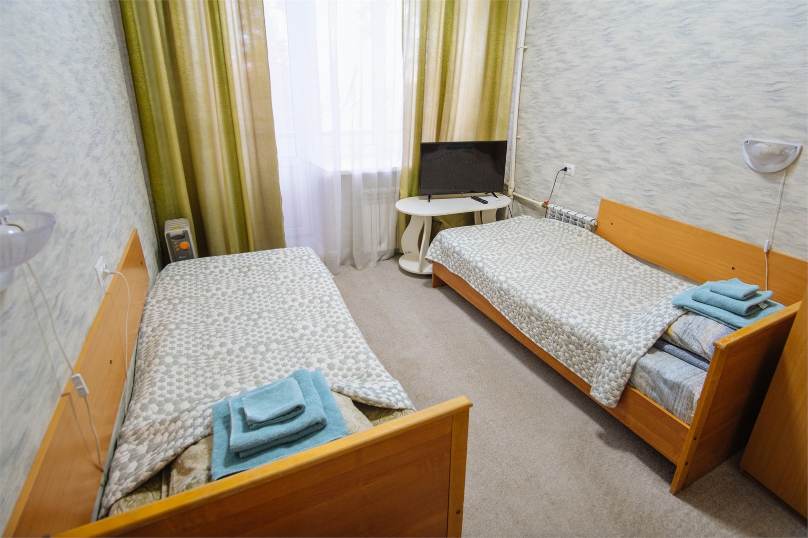 Сосновый бор (Красноярск)