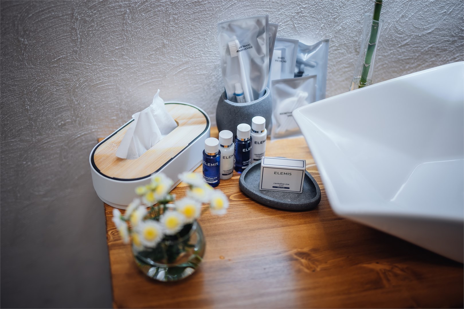 Люкс Семейный 6-местный 3-комнатный