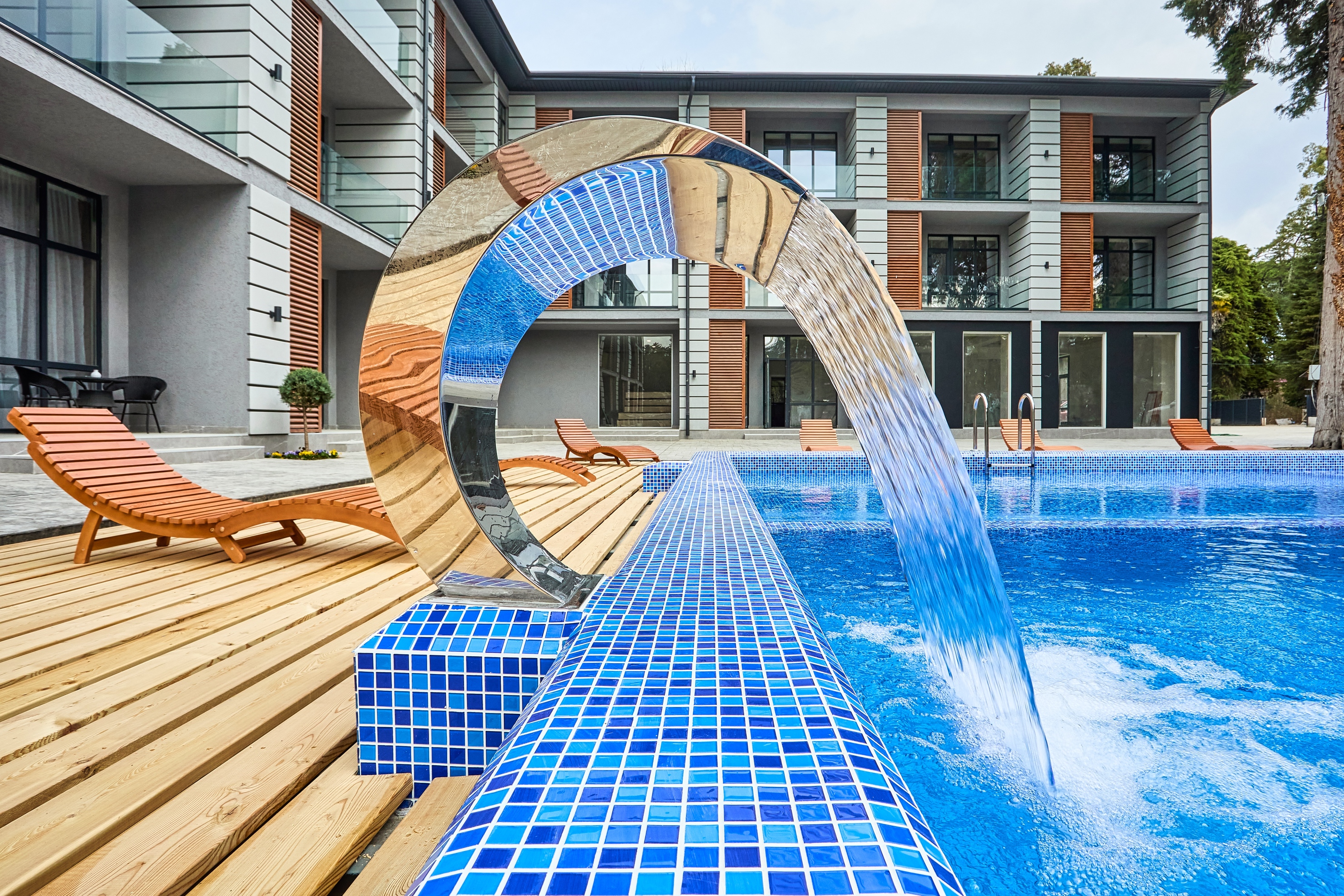 Solar Hotel (Агудзера)