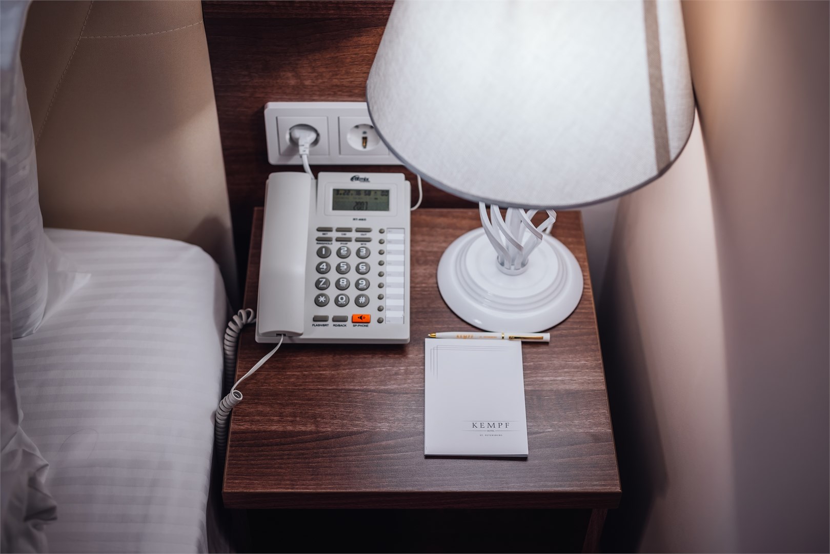 Люкс 2-местный