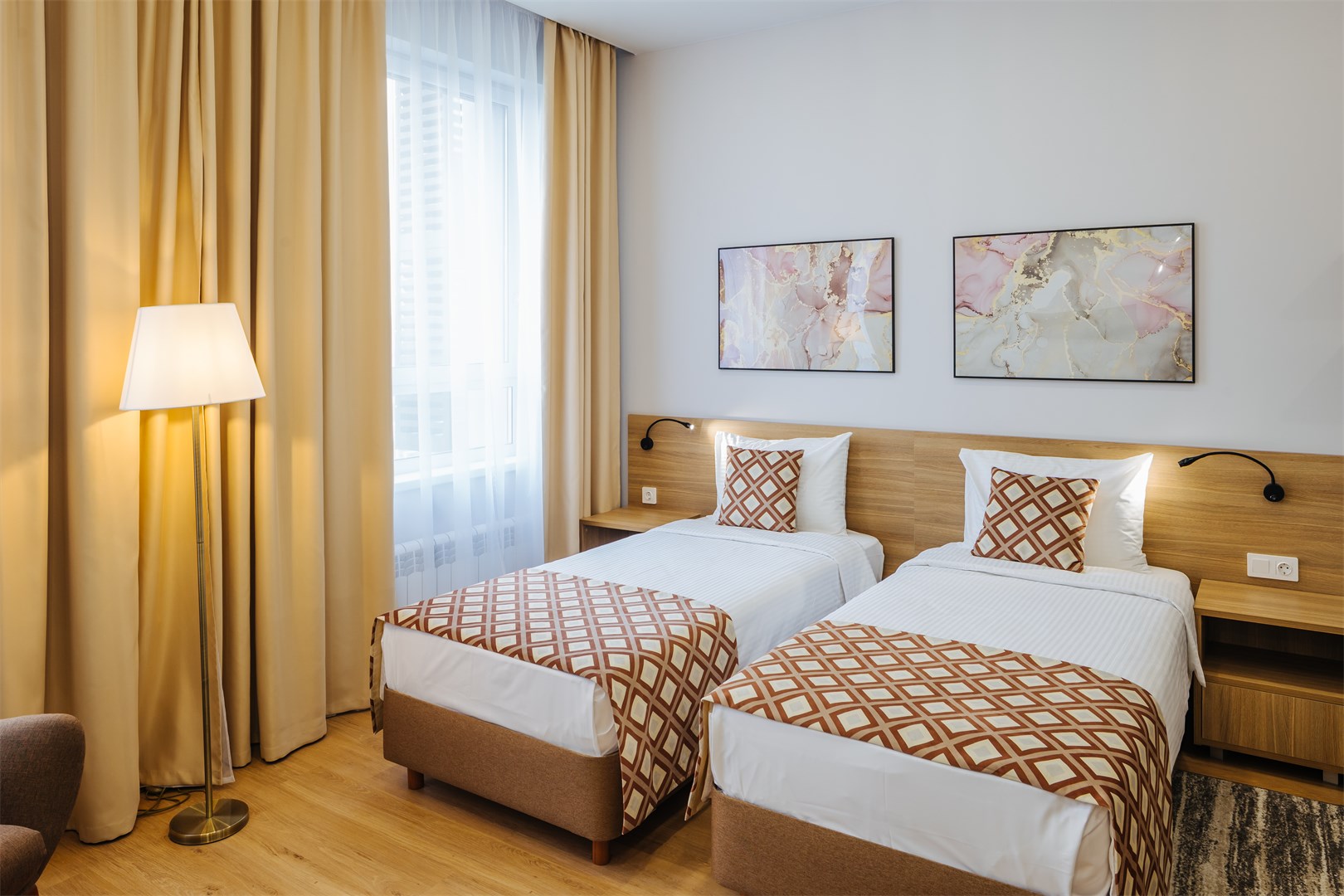 Фотография Студия Студия Twin