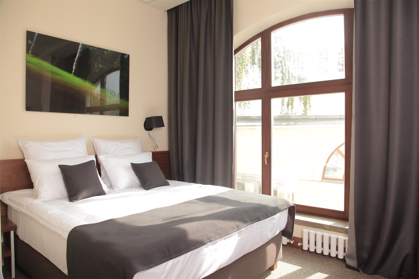 Фотография Стандарт 2-местный DBL