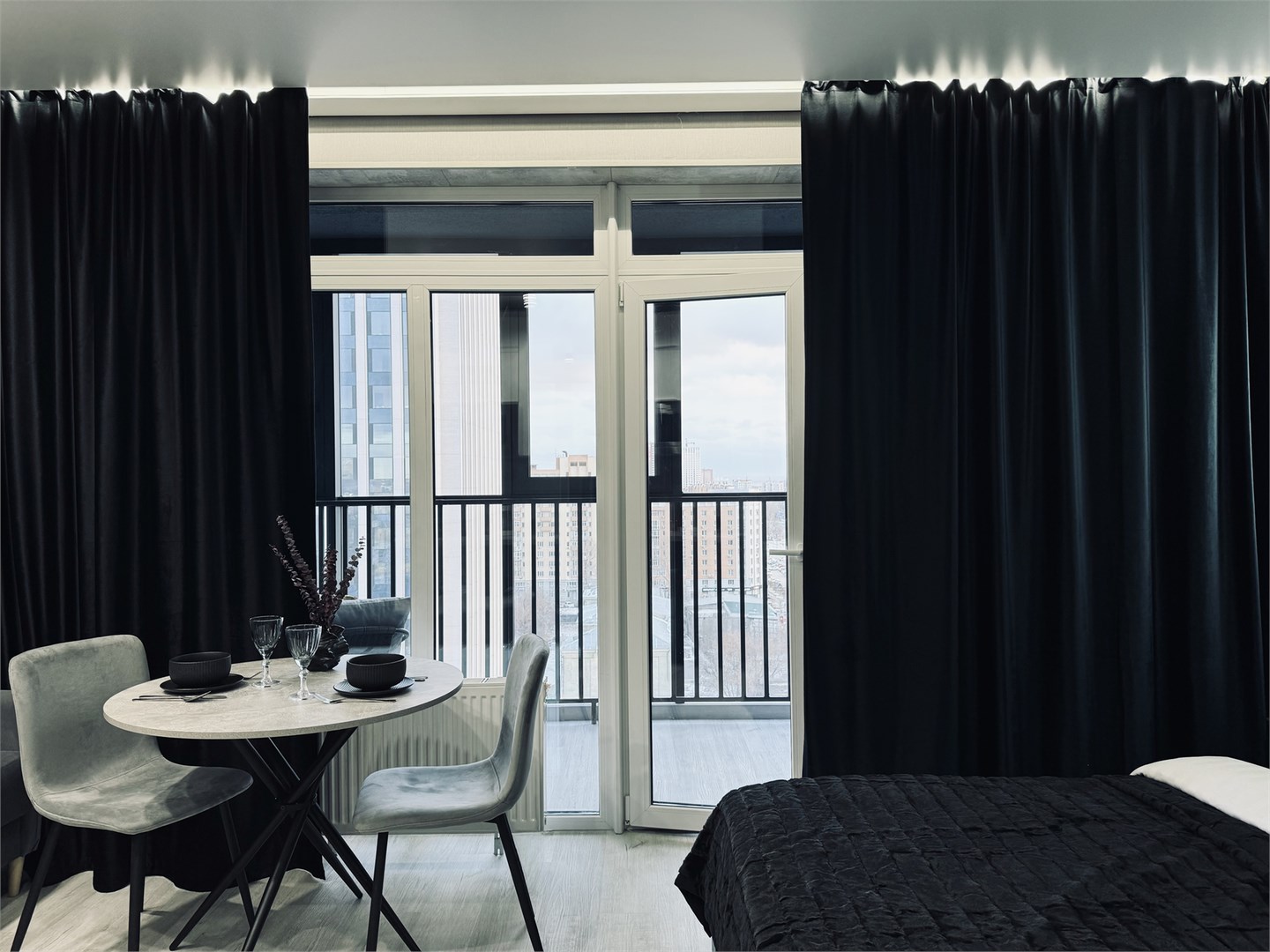 Atmosfera Sna Московская, 75