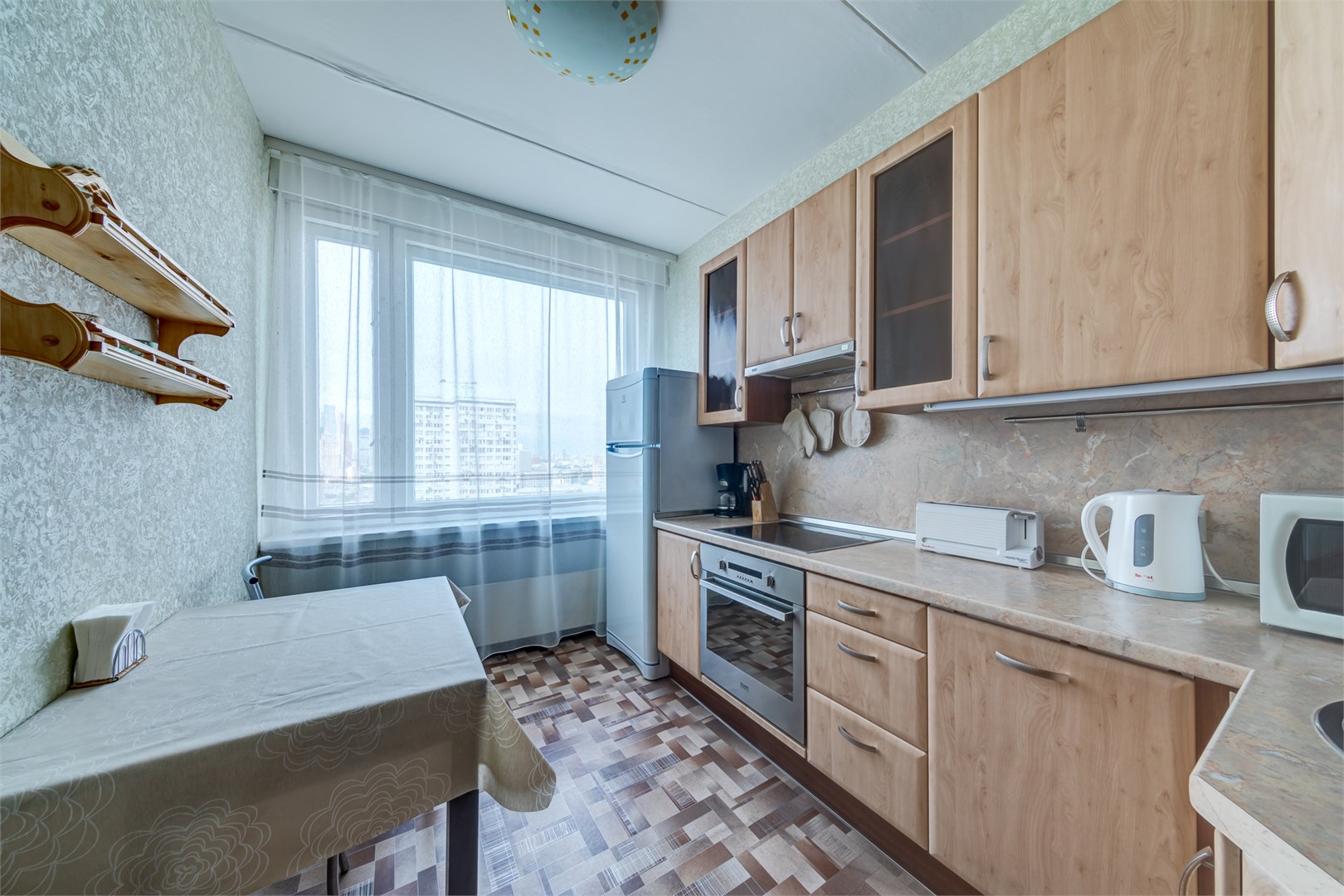 На Новом Арбате 22