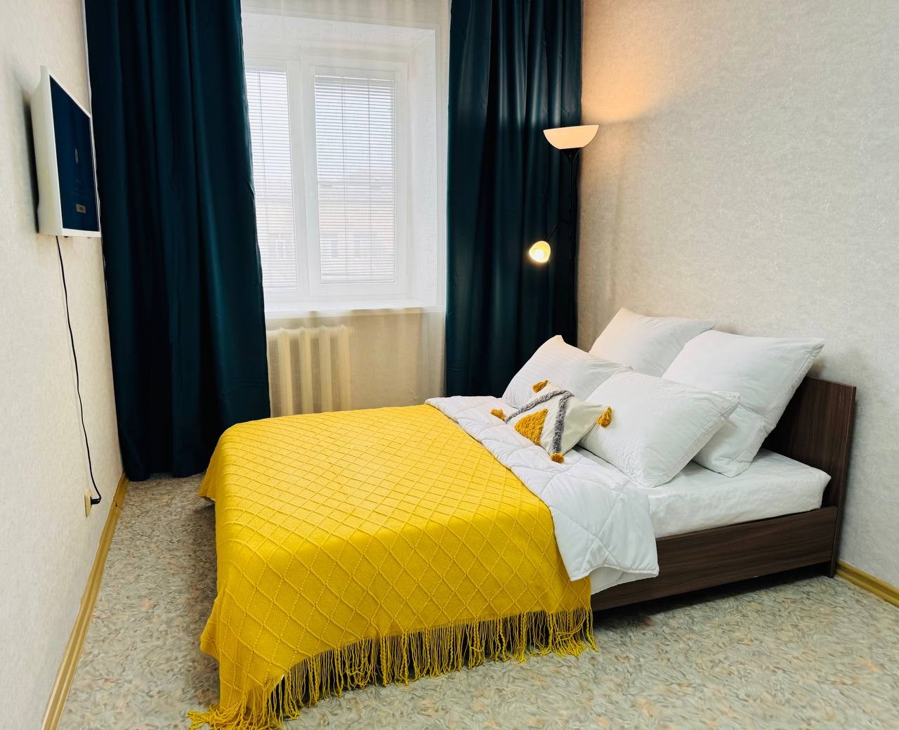 ApartCompany ул. Ленина д. 135 — Уссурийск, город