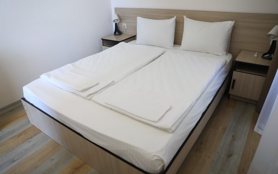 BDRM 2+2 4-местный