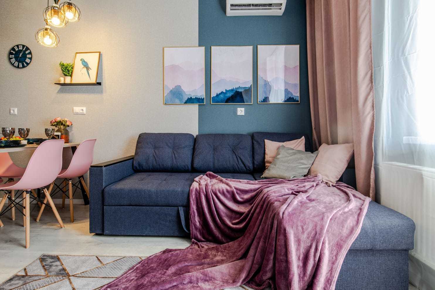 YourPlace улица им. Героя Яцкова И.В., д. 19