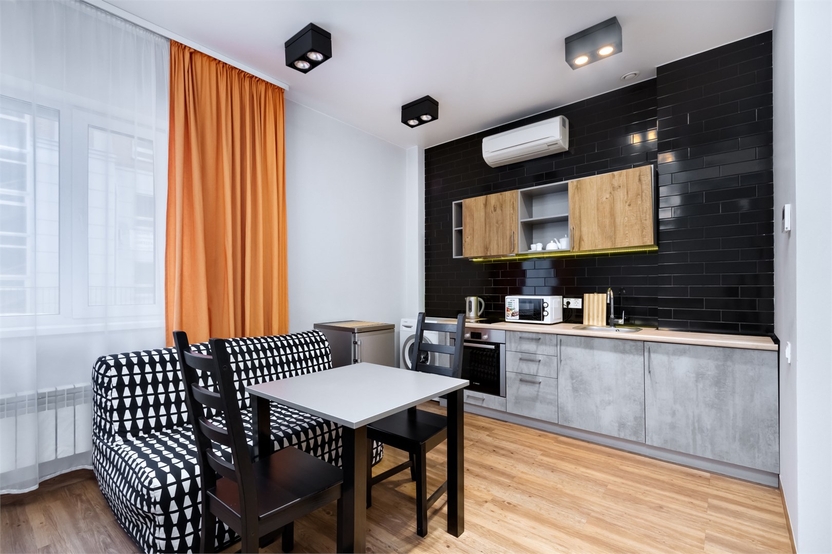 APARTVILLE
