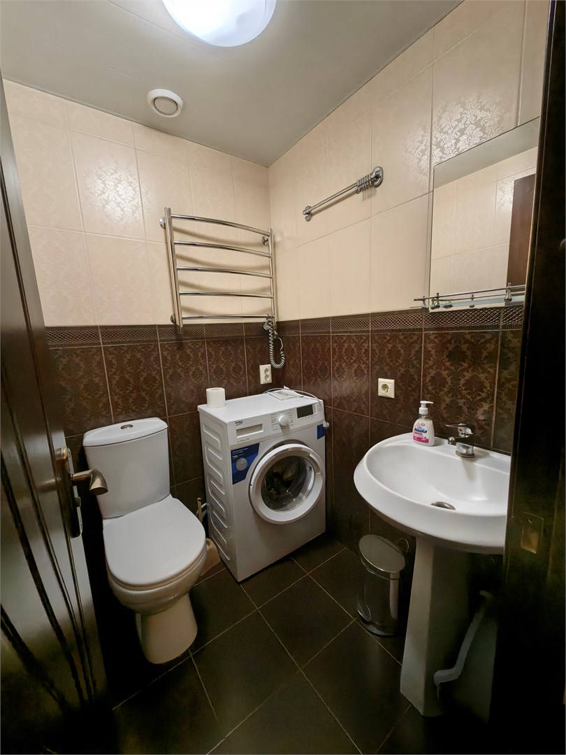 Студио 2-местный (с кухней)