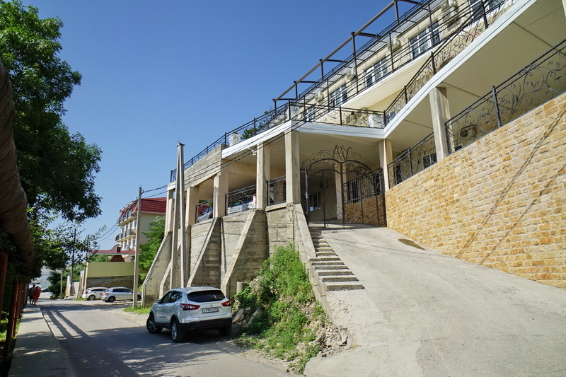 Вилла Парк Виктория