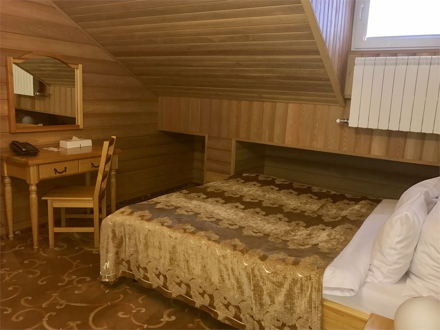 Сибирский Гостевой дом