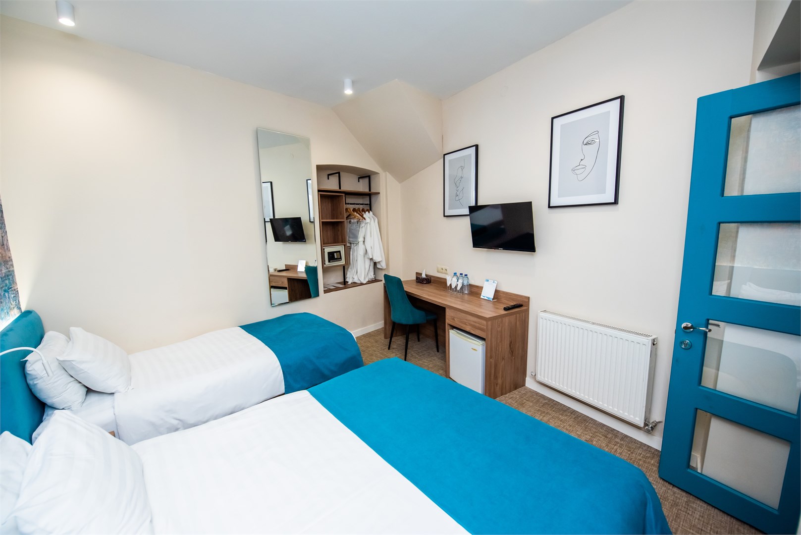 City Inn Tbilisi