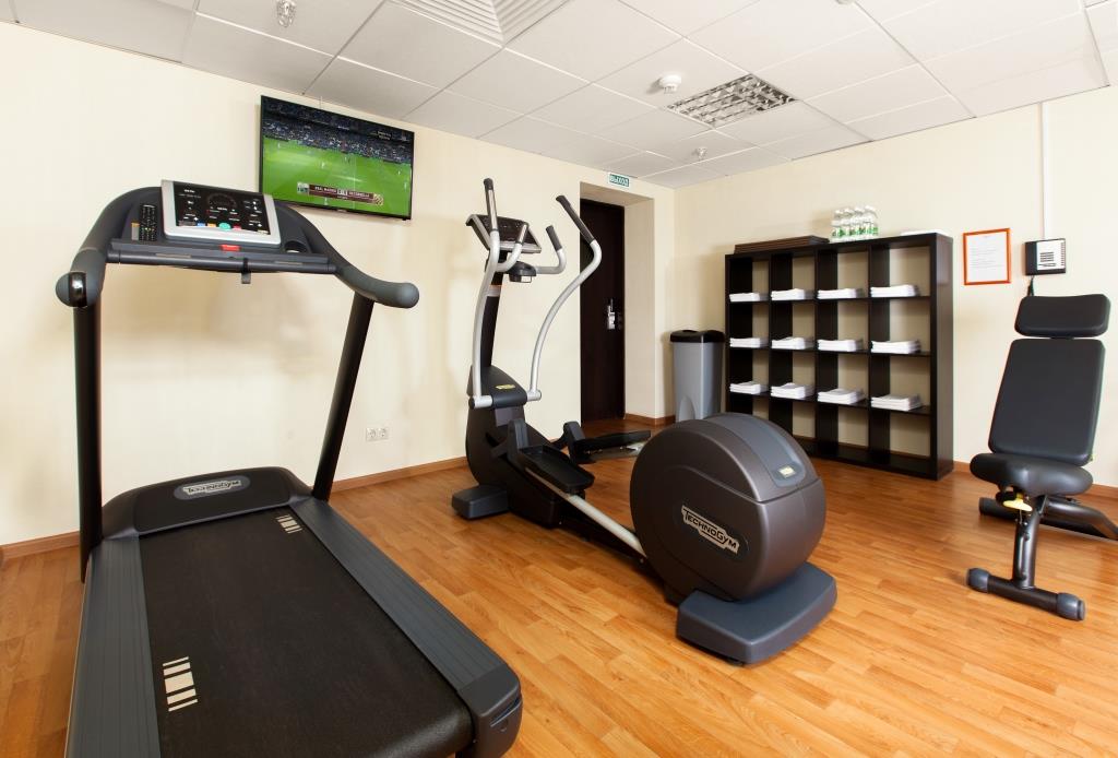 CORT INN Нижний Новгород Центр Отель