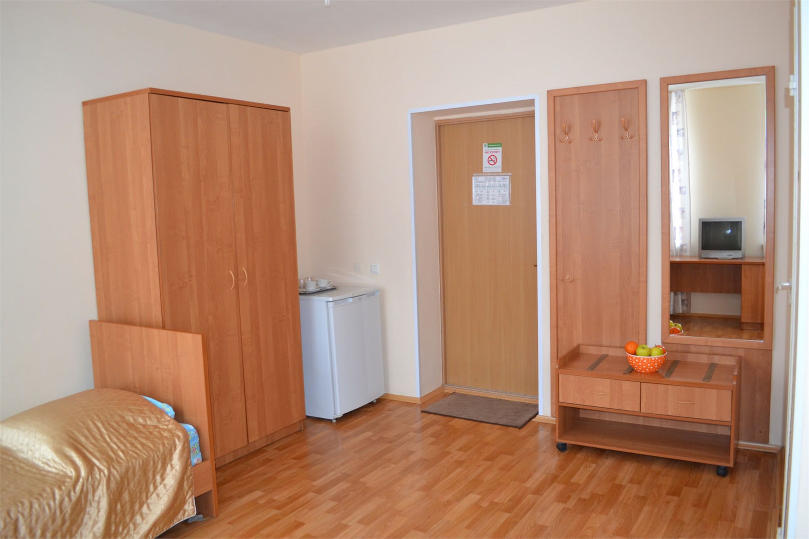 Стандартный 2-местный (корпус 3)