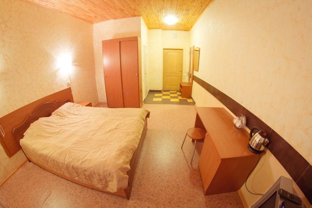 2-местный DBL