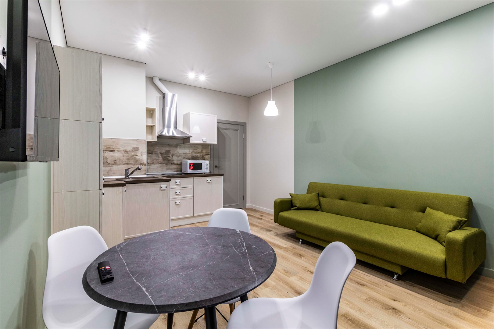 Vdali Poshtel на Декабристов 20