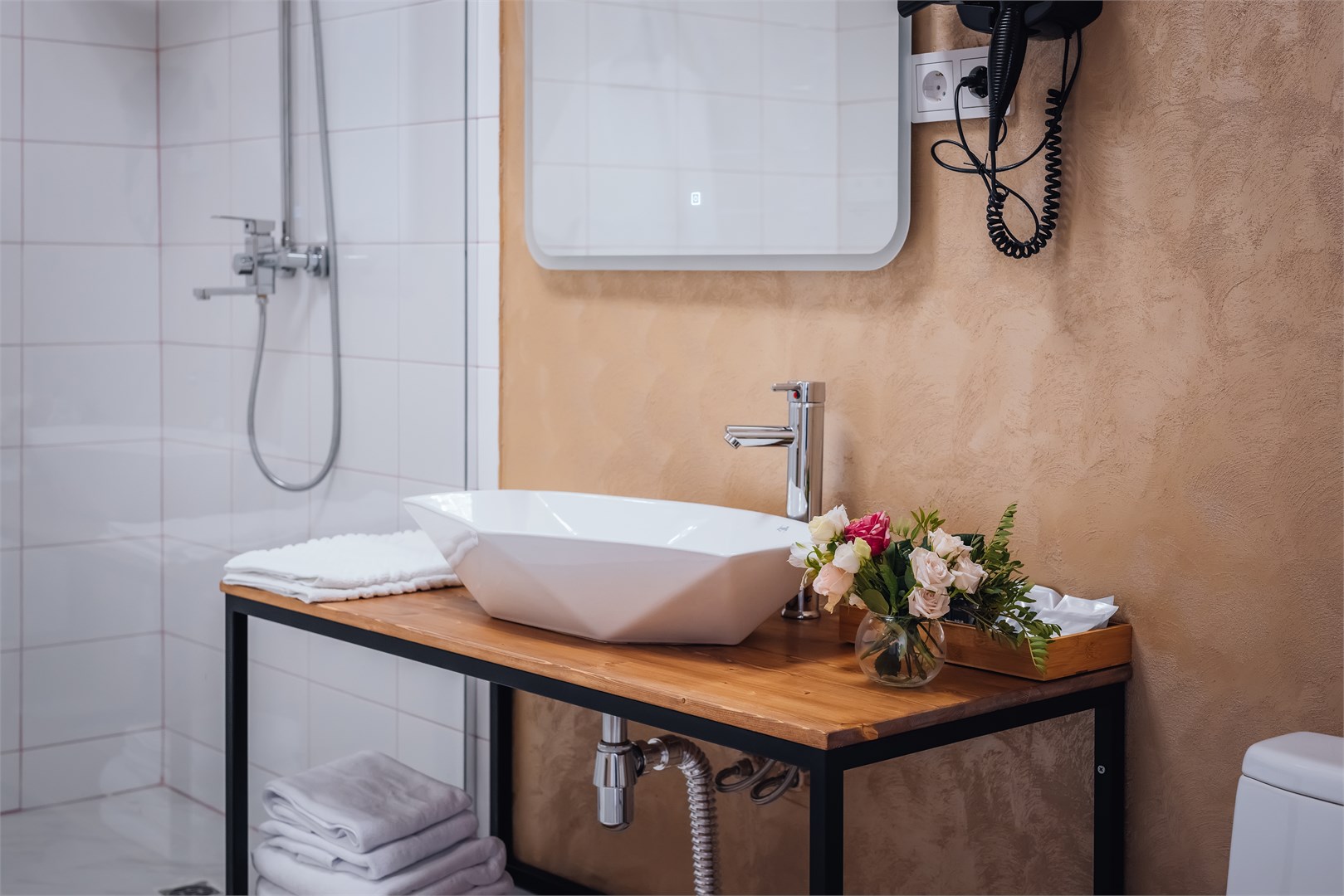 Полулюкс 2-местный